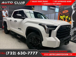 2022 Toyota Tundra