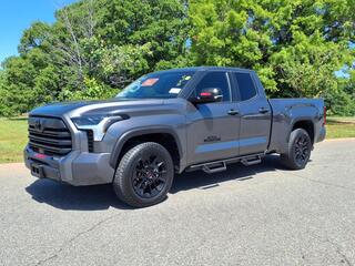 2022 Toyota Tundra for sale in Shelby NC