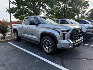 2022 Toyota Tundra