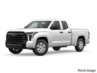 2023 Toyota Tundra for sale in Greenville SC