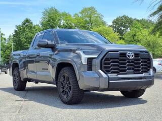 2022 Toyota Tundra for sale in West Warwick RI