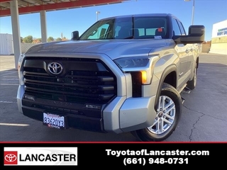 2022 Toyota Tundra for sale in Lancaster CA