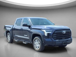 2022 Toyota Tundra for sale in Henderson NC