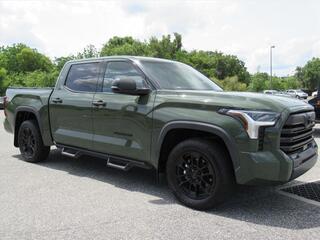 2022 Toyota Tundra