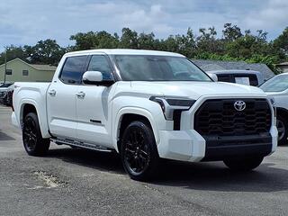 2022 Toyota Tundra