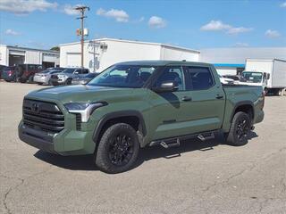 2023 Toyota Tundra