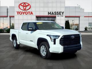 2024 Toyota Tundra for sale in Kinston NC