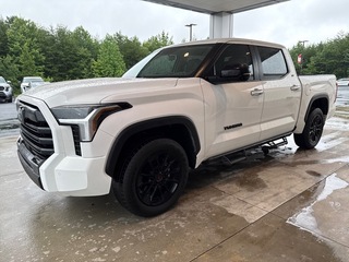 2024 Toyota Tundra for sale in Asheboro NC