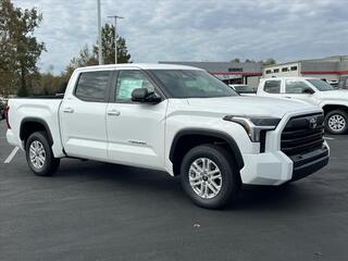 2025 Toyota Tundra for sale in Hendersonville NC