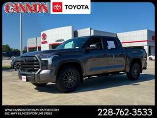2025 Toyota Tundra for sale in Moss Point MS