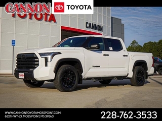 2025 Toyota Tundra for sale in Moss Point MS