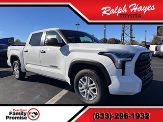 2026 Toyota Tundra for sale in Anderson SC