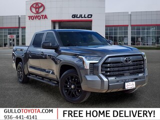2026 Toyota Tundra for sale in Conroe TX