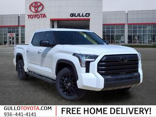 2026 Toyota Tundra for sale in Conroe TX