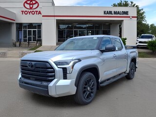 2026 Toyota Tundra for sale in Jacksonville FL