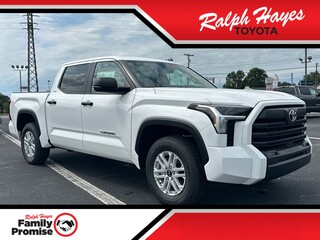 2026 Toyota Tundra for sale in Anderson SC