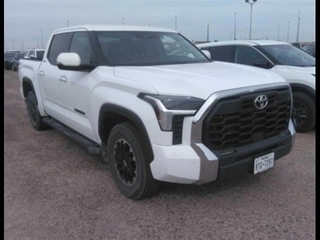 2022 Toyota Tundra