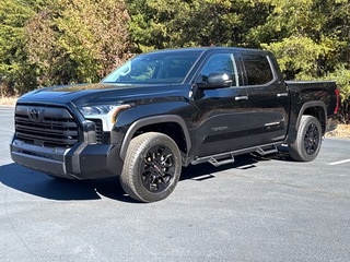 2022 Toyota Tundra for sale in Asheboro NC
