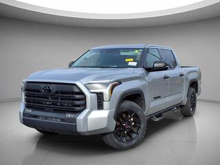2023 Toyota Tundra for sale in Shelby NC