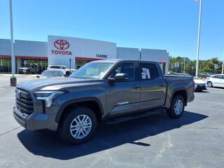 2024 Toyota Tundra for sale in Henderson NC