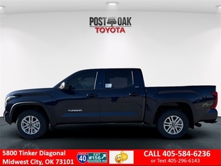 2025 Toyota Tundra for sale in Midwest City OK