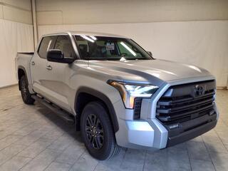 2025 Toyota Tundra for sale in Fort Worth TX