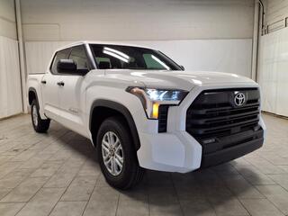 2025 Toyota Tundra for sale in Fort Worth TX