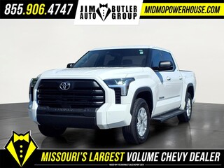2026 Toyota Tundra for sale in Linn MO