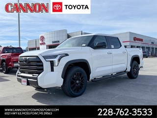 2026 Toyota Tundra for sale in Moss Point MS