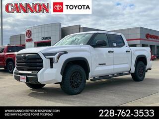 2026 Toyota Tundra for sale in Moss Point MS