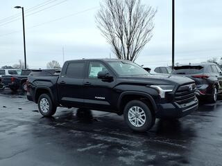 2026 Toyota Tundra for sale in Kinston NC