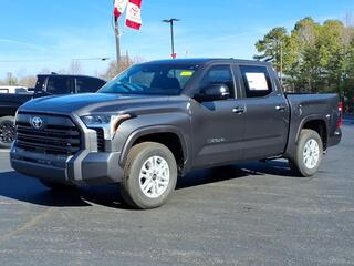 2026 Toyota Tundra for sale in Asheboro NC