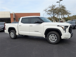 2026 Toyota Tundra for sale in Charleston SC