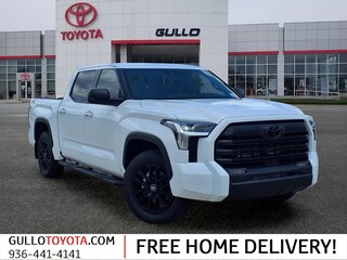 2026 Toyota Tundra for sale in Conroe TX
