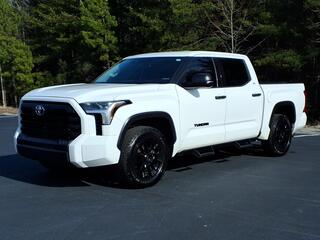 2022 Toyota Tundra for sale in Asheboro NC