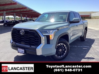 2022 Toyota Tundra for sale in Lancaster CA