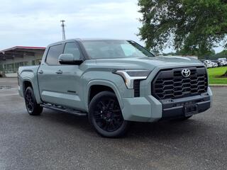 2022 Toyota Tundra
