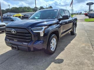 2022 Toyota Tundra
