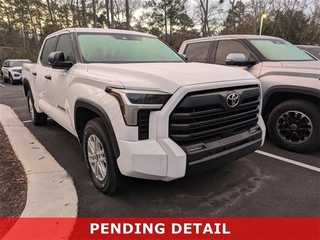 2023 Toyota Tundra for sale in Charleston SC