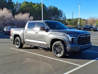 2023 Toyota Tundra for sale in Henderson NC