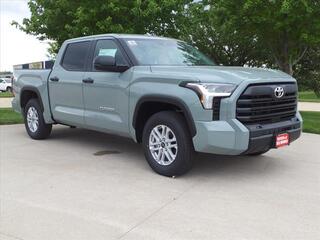 2024 Toyota Tundra for sale in Grimes IA