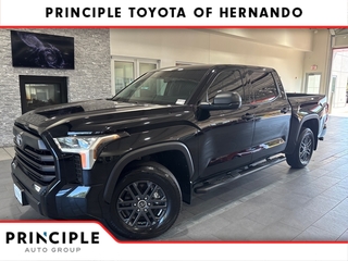 2024 Toyota Tundra for sale in Hernando MS
