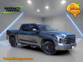 2024 Toyota Tundra