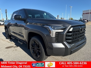 2025 Toyota Tundra for sale in Midwest City OK