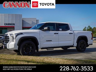 2025 Toyota Tundra for sale in Moss Point MS