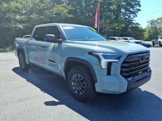 2025 Toyota Tundra for sale in New Bern NC