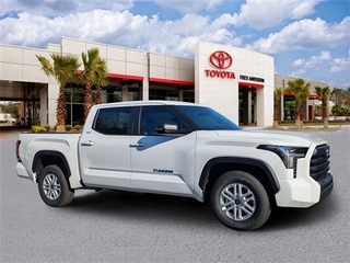 2026 Toyota Tundra for sale in Charleston SC