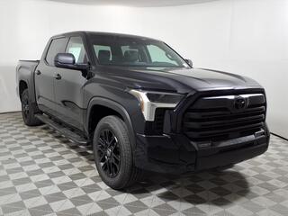 2026 Toyota Tundra for sale in Denton TX
