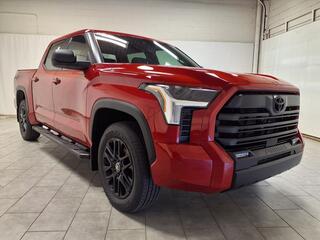2026 Toyota Tundra for sale in Fort Worth TX