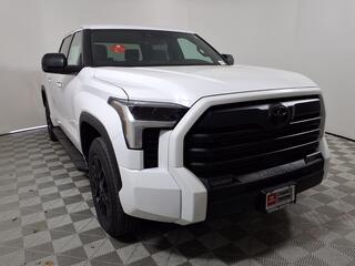 2026 Toyota Tundra for sale in Denton TX